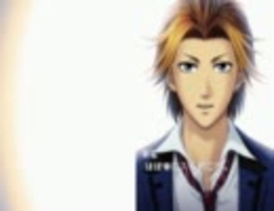 ときメモgs３ 新名旬平ed ニコニコ動画