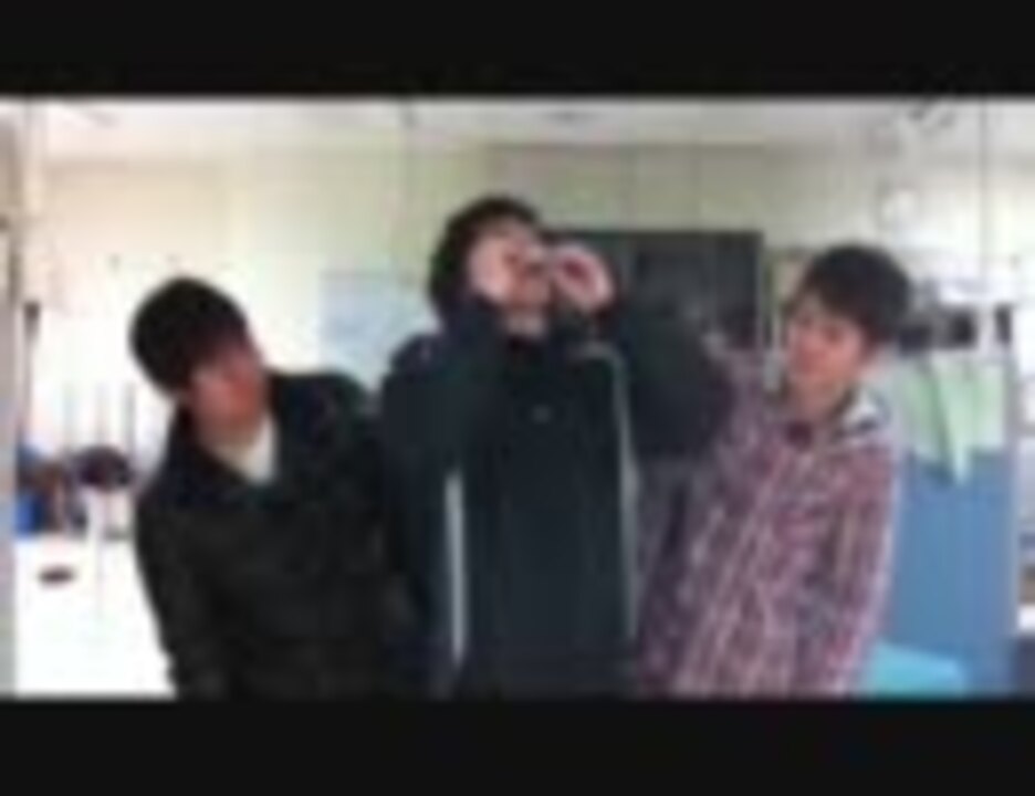 のりたま ニコニコ動画