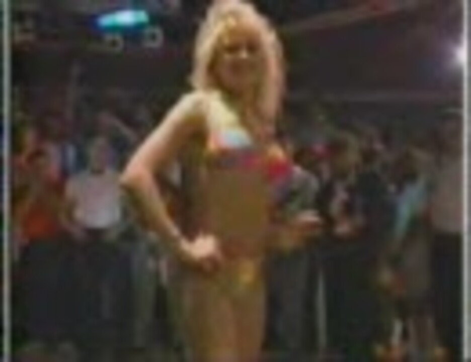 Bikini Open 2 Semi Final Round Hot Hot HOT