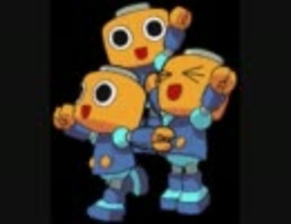 人気の ロックマン ロックマンdash 動画 436本 3 ニコニコ動画