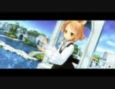 【MikuMikuDance】マリエルさんの紹介動画のような何か。