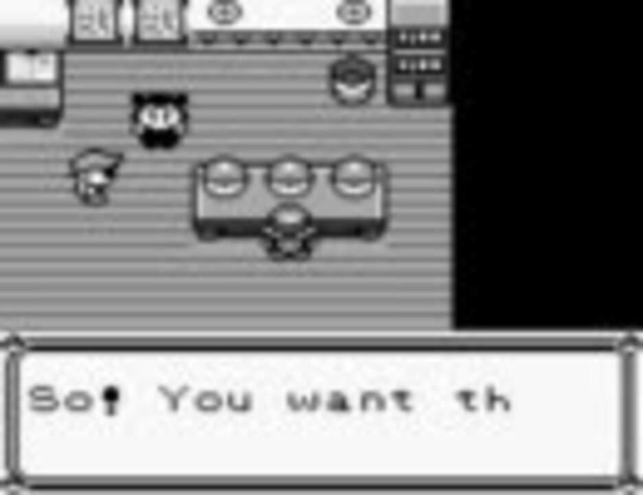 ポケットモンスターブラックをプレイしてみた 旅立編 ニコニコ動画