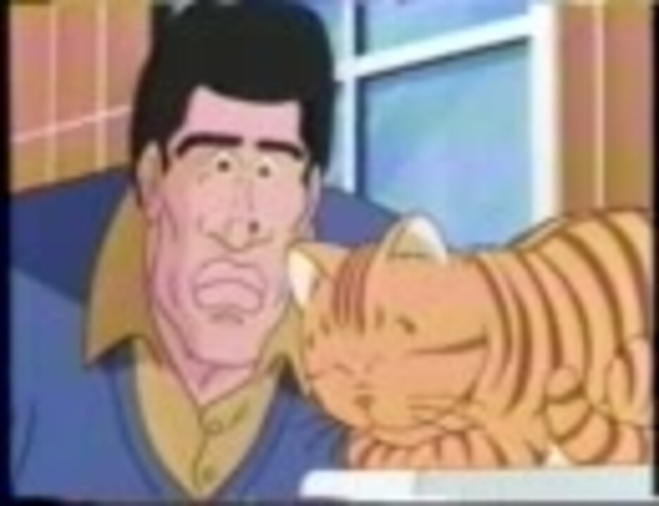 ホワッツマイケル 猫に好かれる男 ニコニコ動画