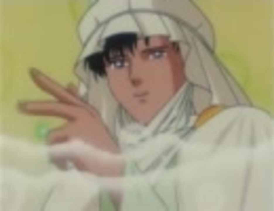 人気の 月影の騎士 動画 13本 ニコニコ動画