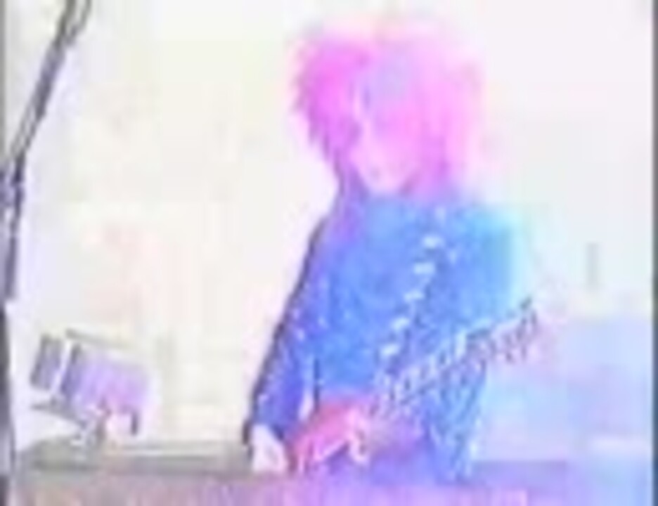 人気の Toshi 動画 1 1本 4 ニコニコ動画