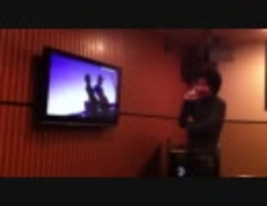 「B'z」LOVE　PHANTOMを歌ってみたｂｙオナ六（鼻ちんこ）