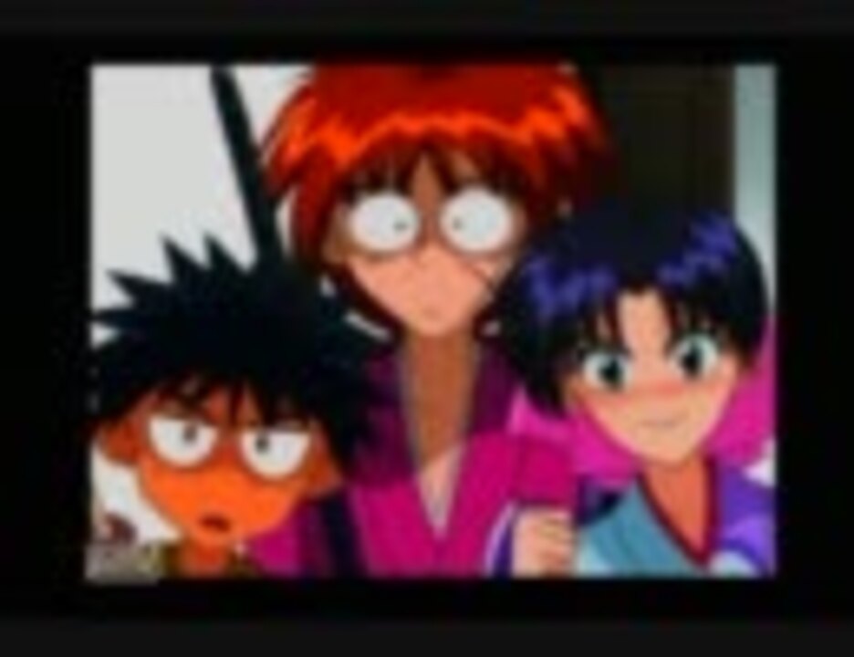 人気の ゲーム るろうに剣心 動画 774本 16 ニコニコ動画