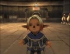 【ネ実FF11フルボイス化計画】ウィンダスクエ「伝説の大作戦」