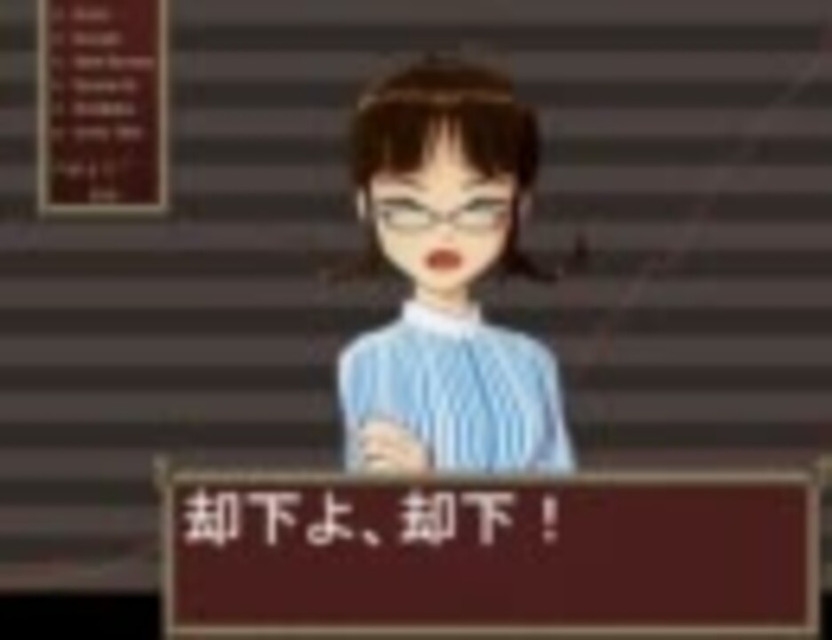 アイドルの4人が洋ゲーをやってみた　～Dominions 3 　その6-10～ - ニコニコ動画