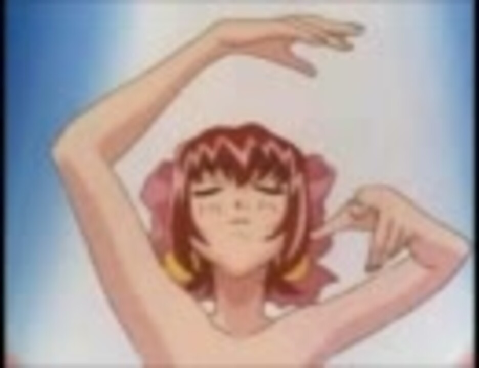 アキハバラ電脳組 Op Birth Full 奥井雅美 ニコニコ動画