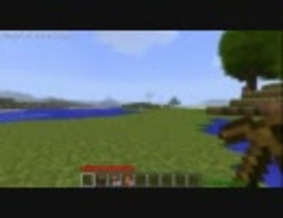 人気の Minecraft Mod紹介部 動画 1 128本 10 ニコニコ動画