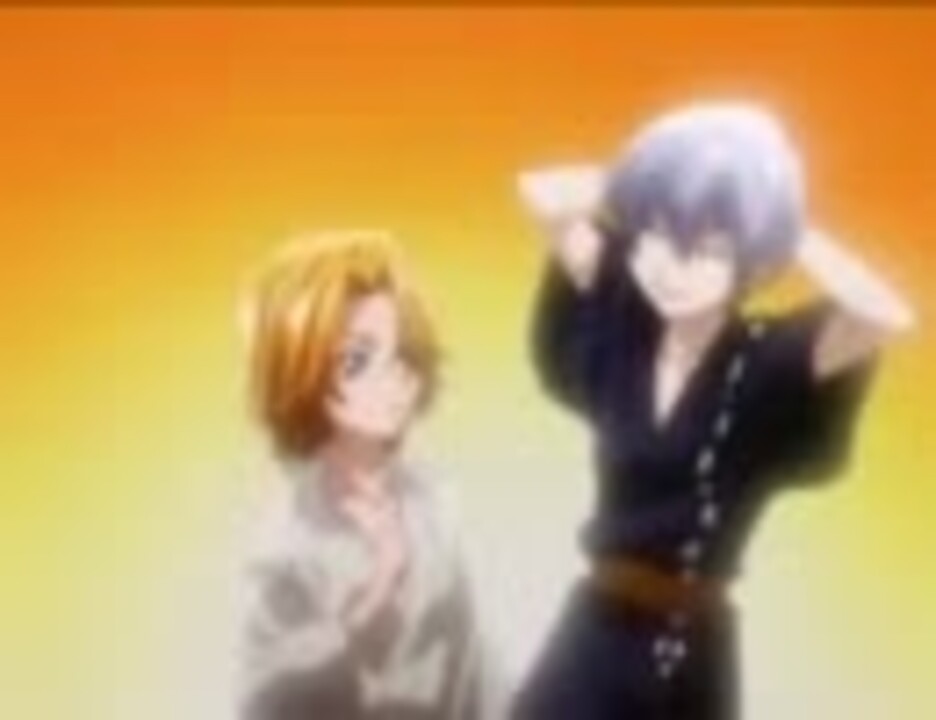 人気の Bleach アニメ 動画 1 647本 9 ニコニコ動画