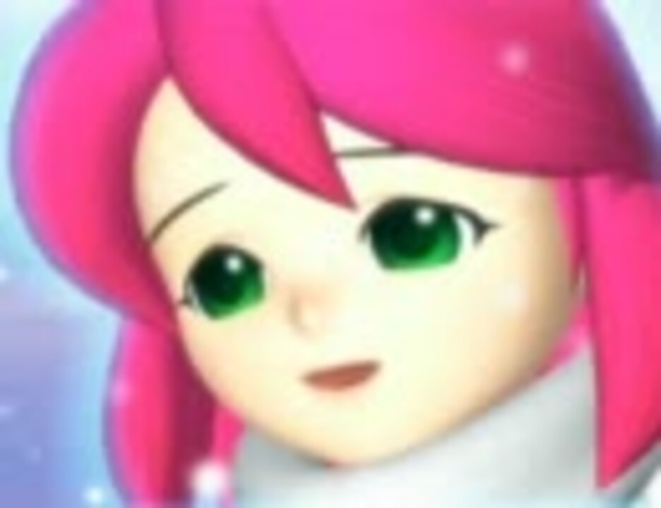 チョコボの不思議なダンジョン2 シロマとの別れ ニコニコ動画