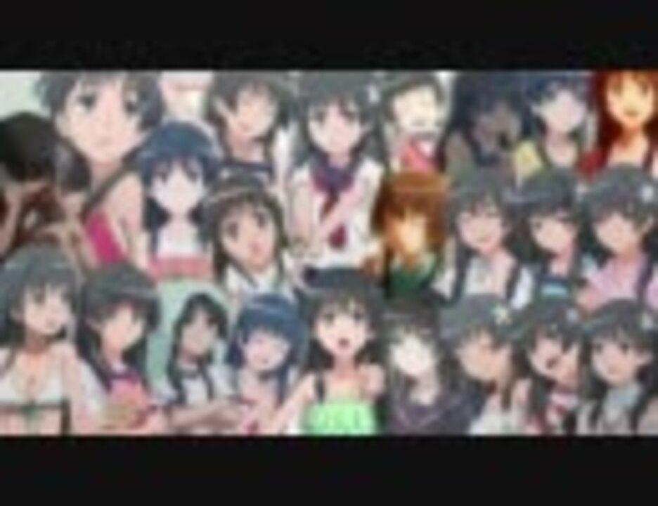 Mad Dan Dan 心魅かれてく 画質向上版 ニコニコ動画