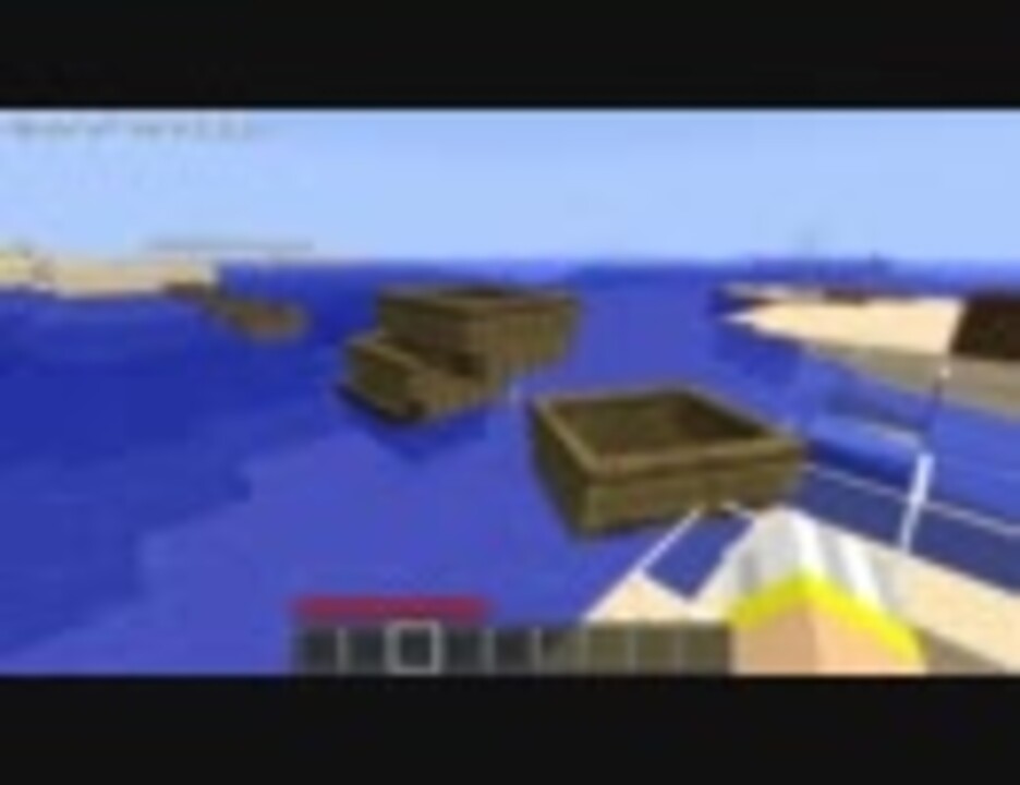 人気の Minecraft技術部 動画 2 328本 46 ニコニコ動画