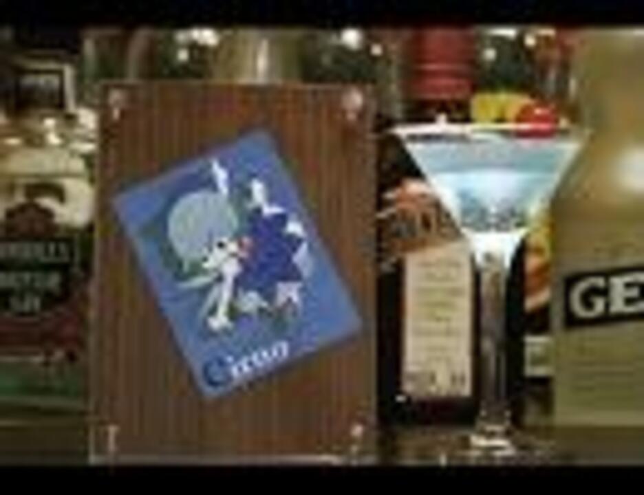 Touhou Character Cocktail  Vol.1 - ニコニコ動画