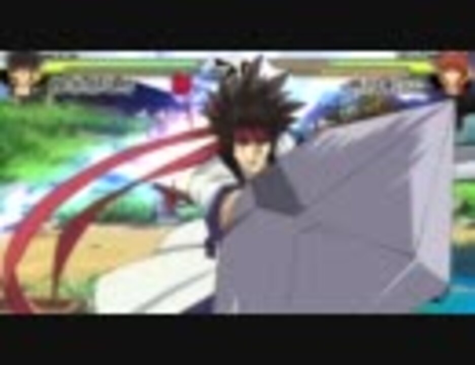 人気の るろうに剣心 明治剣客浪漫譚 再閃 動画 17本 ニコニコ動画