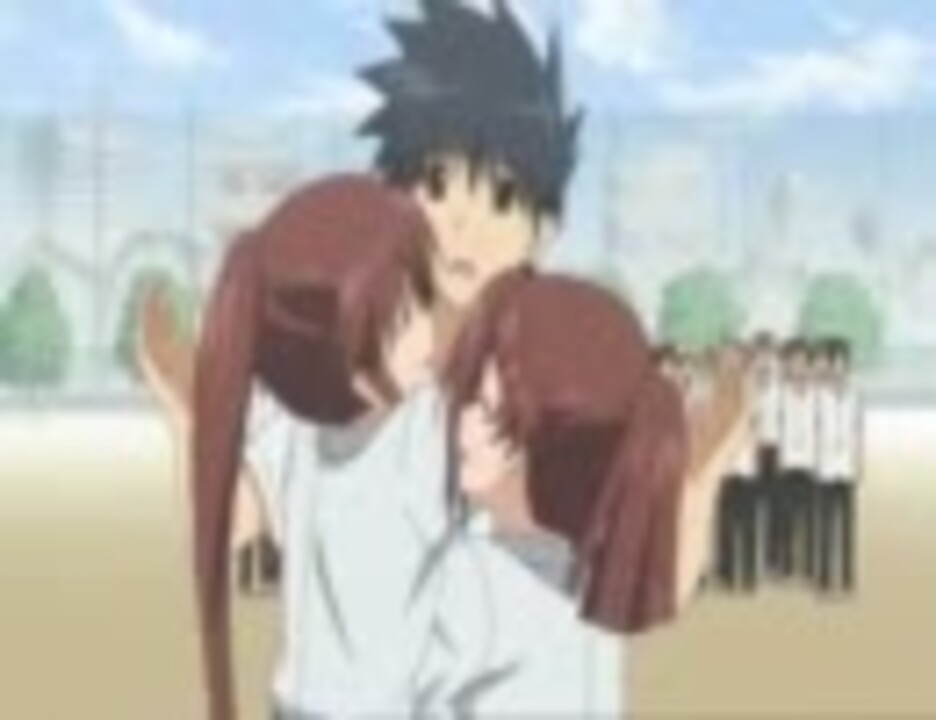 Kissxsis 1 ニコニコ動画