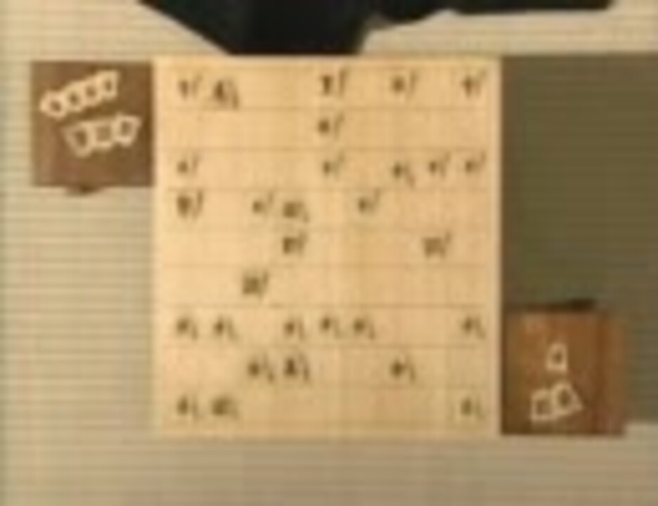 人気の 将棋 矢内理絵子 動画 151本 4 ニコニコ動画