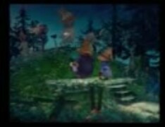 フルボイスでFF9 ep27