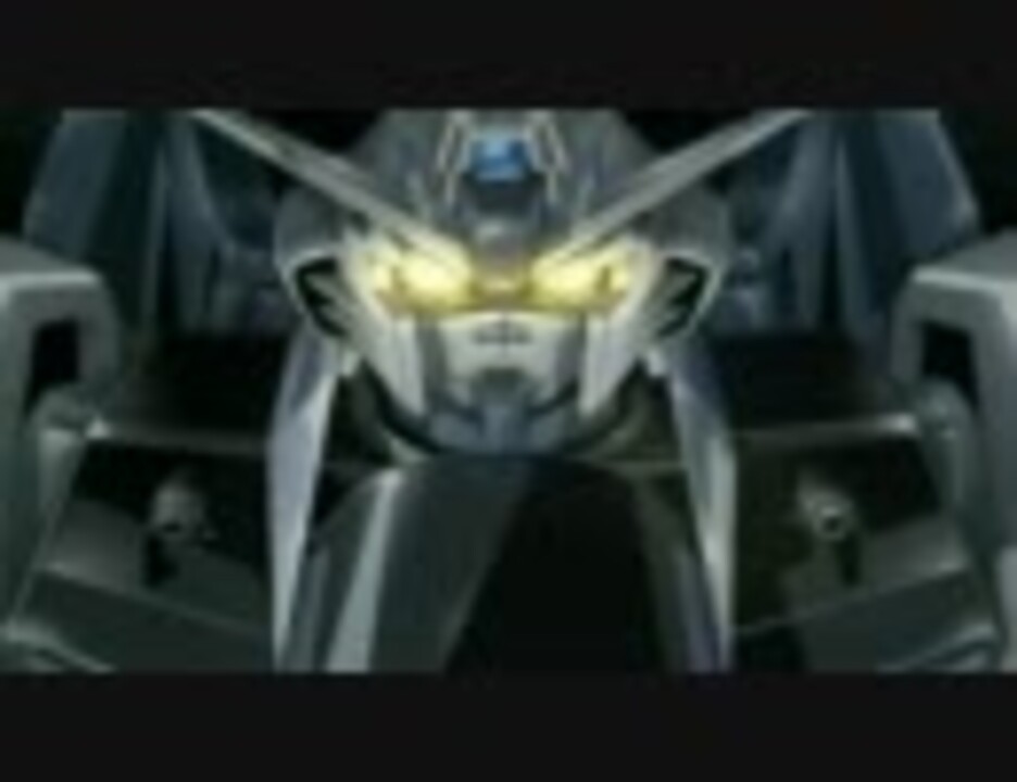 人気の アニメ 機動戦士ガンダムseed Destiny 動画 985本 27 ニコニコ動画