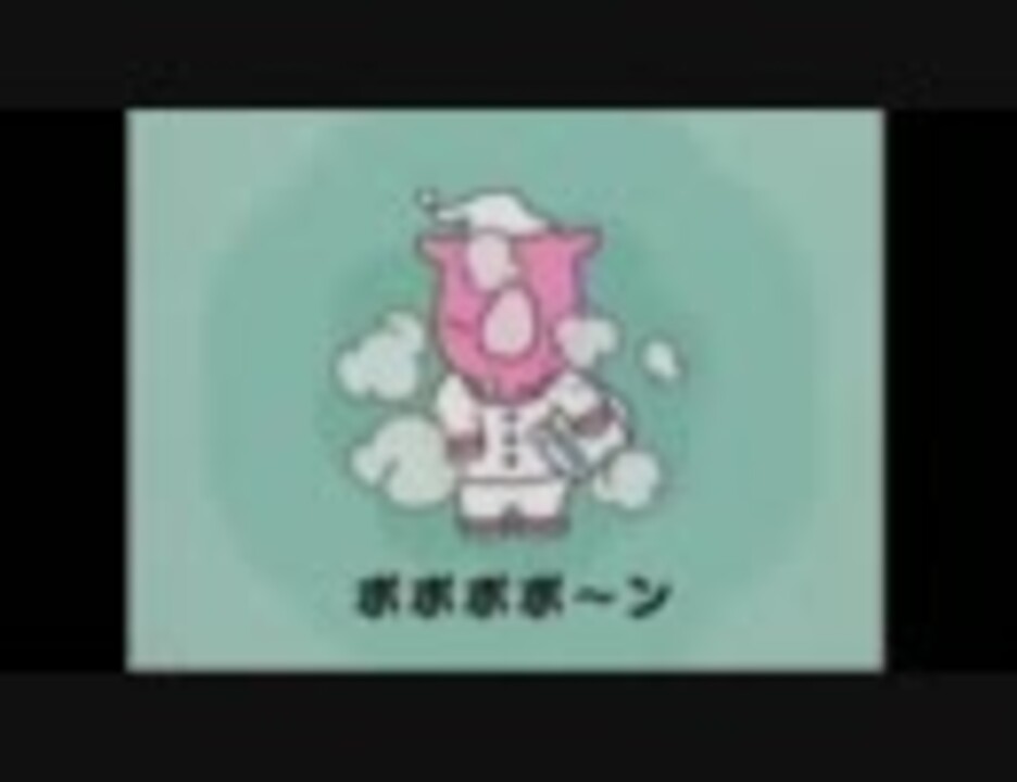 あいさつの魔法 魔法の言葉で楽しい仲間がポポポポーン Acのcm ニコニコ動画