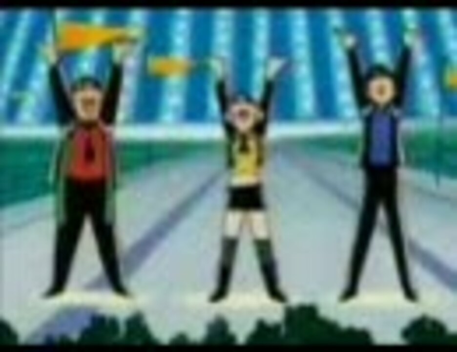 ベリマッ ニコニコ動画