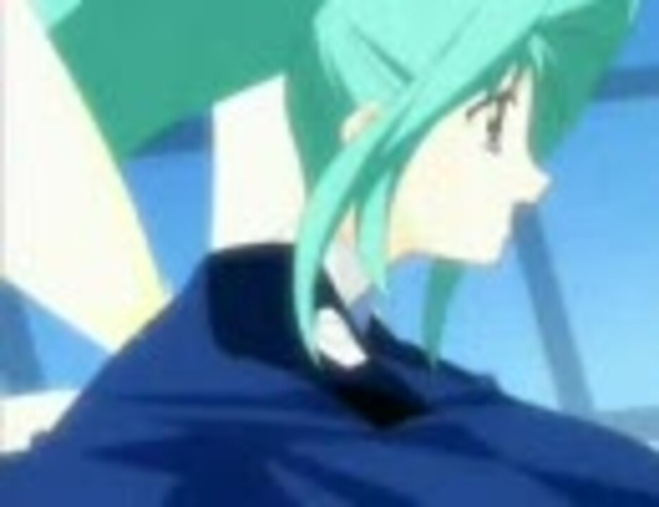 初代 魔法少女リリカルなのは ニコニコ動画