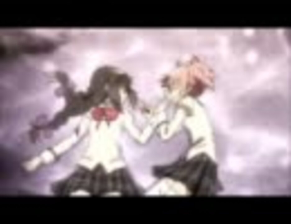 人気の アニメ まどか マギカmadリンク 動画 2 655本 6 ニコニコ動画