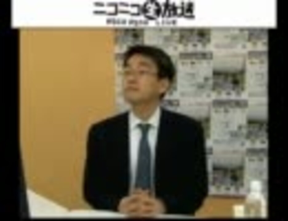 将棋倶楽部24モバイル将棋道場 羽生善治名人 特別指導対局 ニコニコ動画