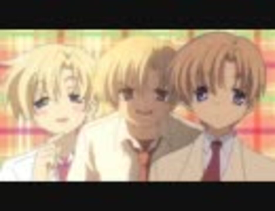 人気の Clannad 春原陽平 動画 158本 5 ニコニコ動画