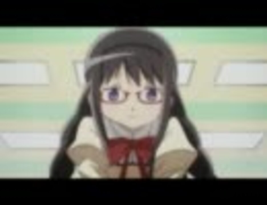 【魔法少女まどか☆マギカ】ショートギャグ集 - ニコニコ動画