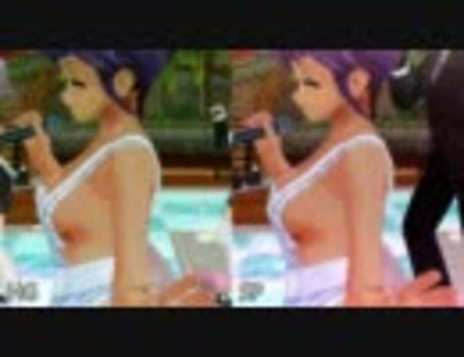 Hd 乳揺れ検証 あすか ココロのコトバ ドリームクラブzero ニコニコ動画