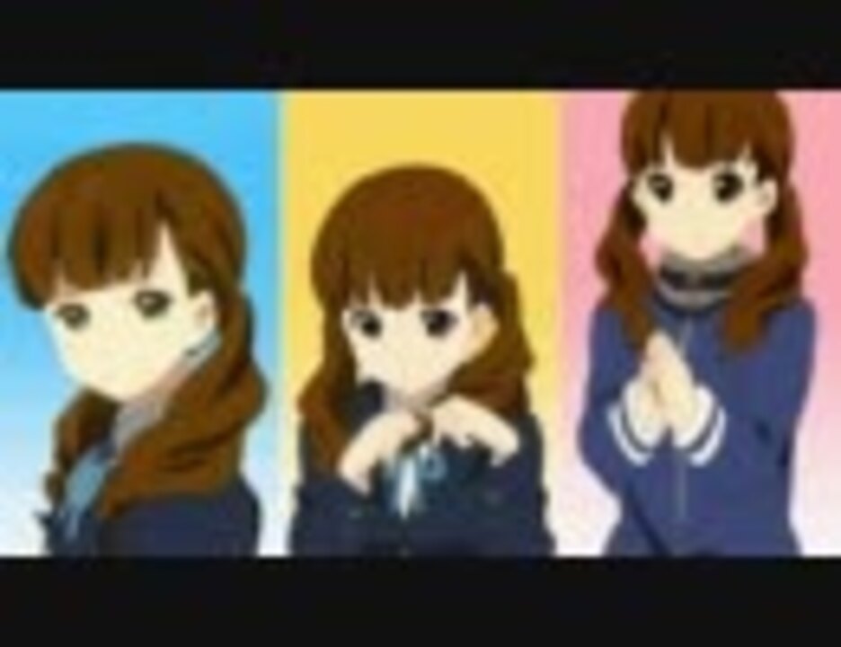 人気の 若王子いちご 動画 41本 ニコニコ動画