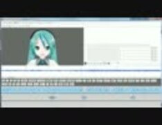 MMD表情モーション作成ツールを作ってみた