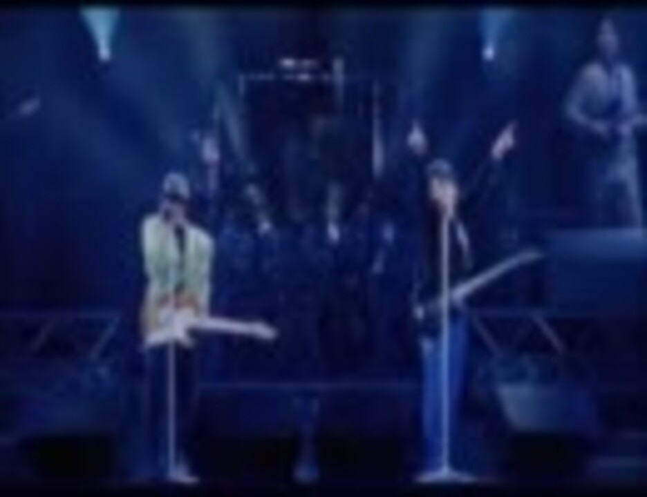 【伝説の】CHAGE&ASKA【Live】