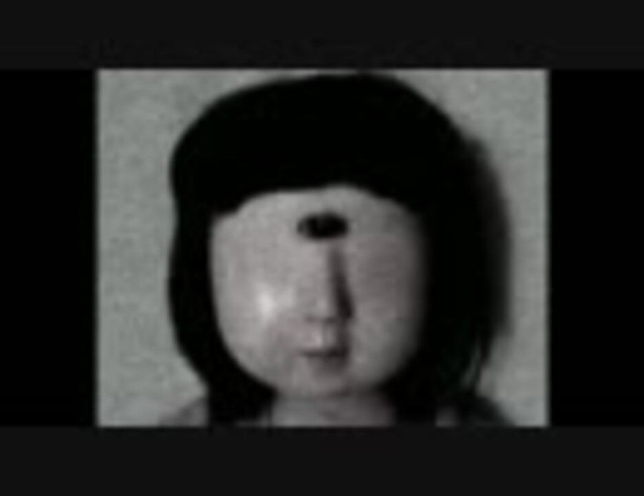 閲覧注意 気が狂うような画像集 ニコニコ動画