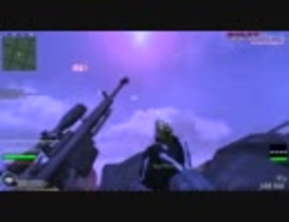 人気の ゲーム Cod4 動画 347本 10 ニコニコ動画