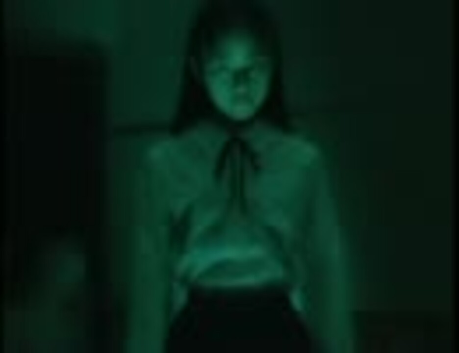 人気の 学校の幽霊 動画 56本 ニコニコ動画