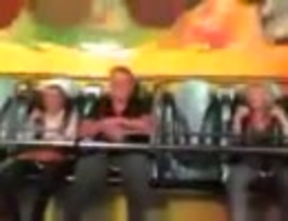 人気の 遊園地 動画 721本 14 ニコニコ動画