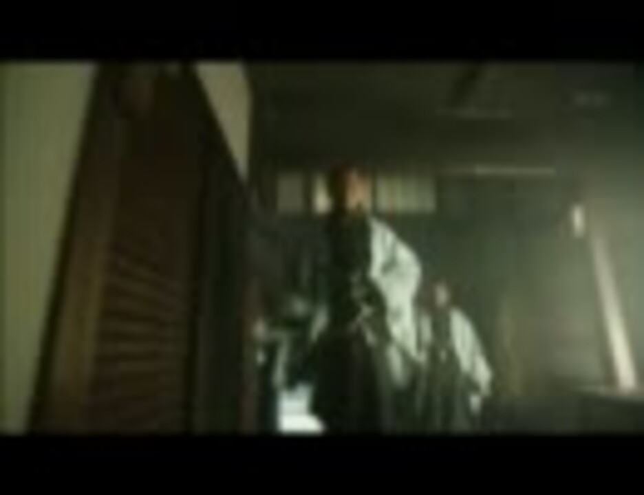 龍馬伝新選組 It S My Life ニコニコ動画