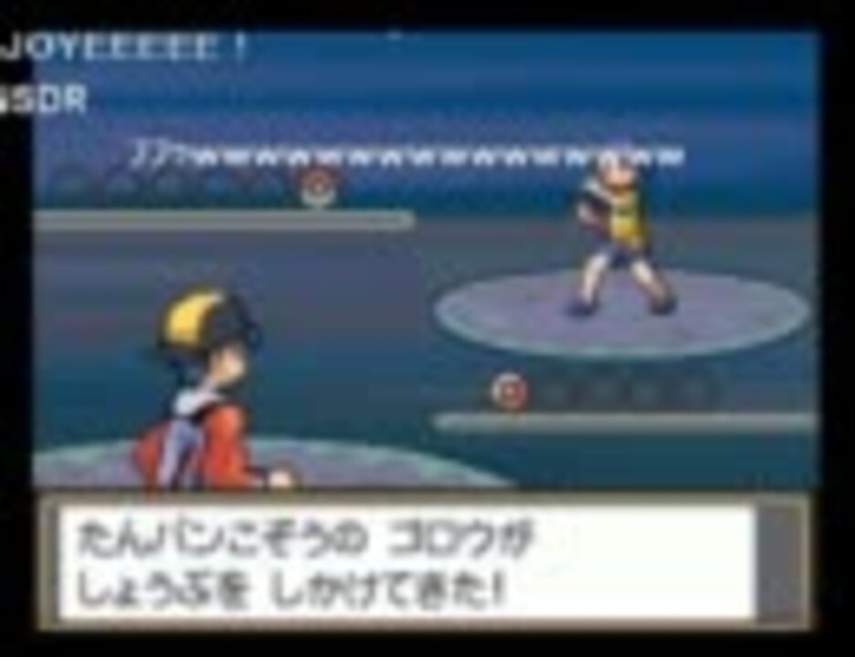 人気の バグ ポケモン 動画 147本 3 ニコニコ動画