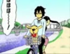 フルボイスで賢い犬リリエンタールの映画風PV作ってみた