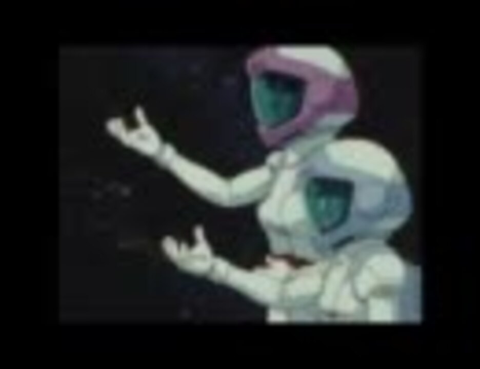 Vガンダム いつかまた生まれた時のために Karak ニコニコ動画