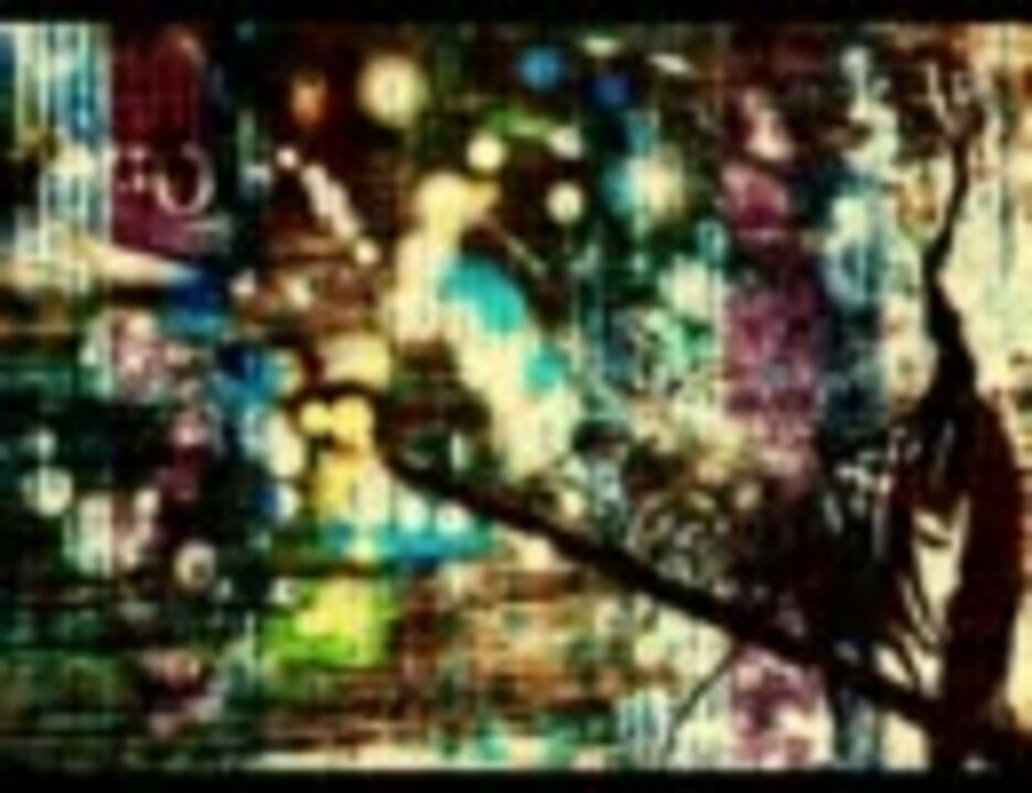【ニコニコインディーズ】Ennui Night【オリジナル】 - ニコニコ動画