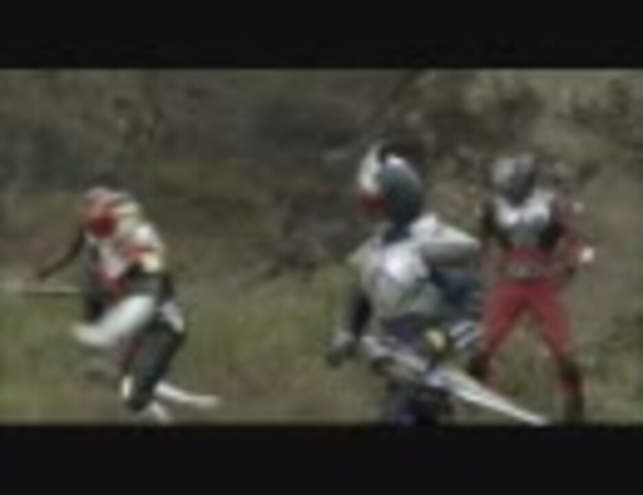 仮面ライダーディケイド Movie大戦10 新たな物語の始まり ニコニコ動画