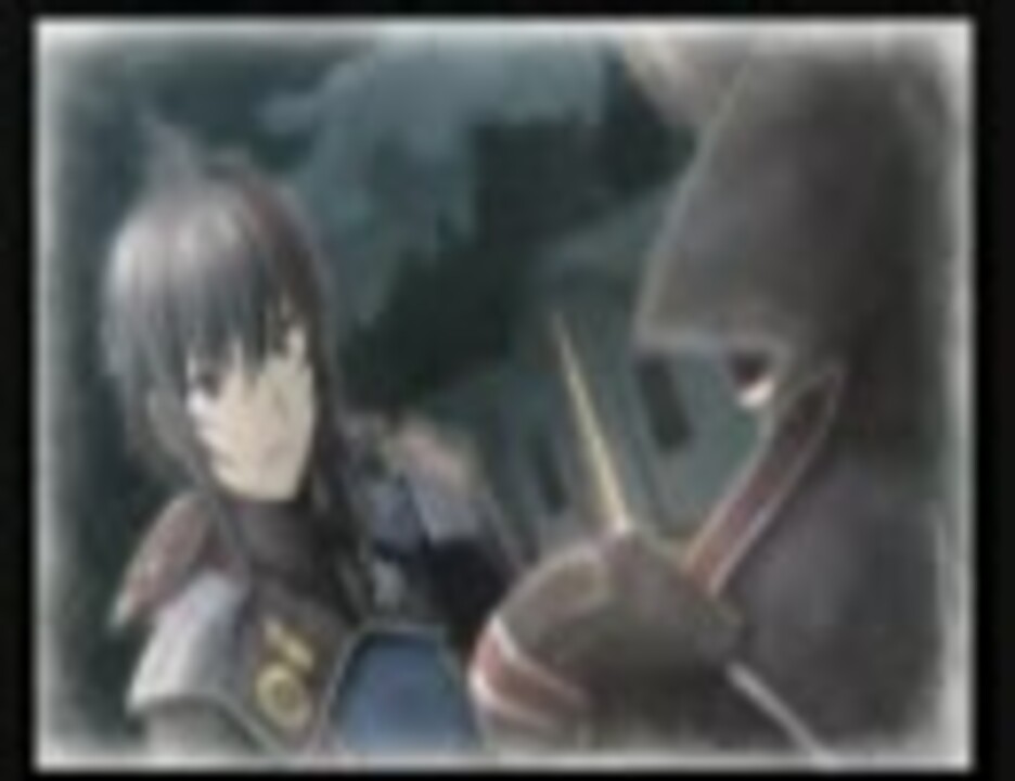 人気の 戦場のヴァルキュリア３ 動画 2本 23 ニコニコ動画