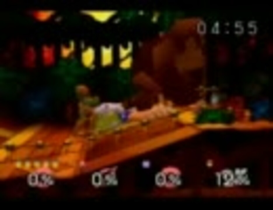 コレクション スマブラ 64 隠しキャラ スマブラ 64 隠しキャラ 出し方