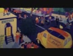 LP レコード／紀の国屋バンド／STREET SENSATION／MR3182 hq720.jpg?sqp=-