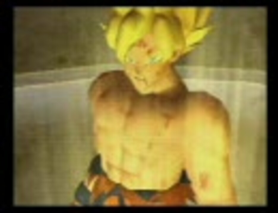 Ps2ドラゴンボールz ナメック星編その５ 終 ニコニコ動画